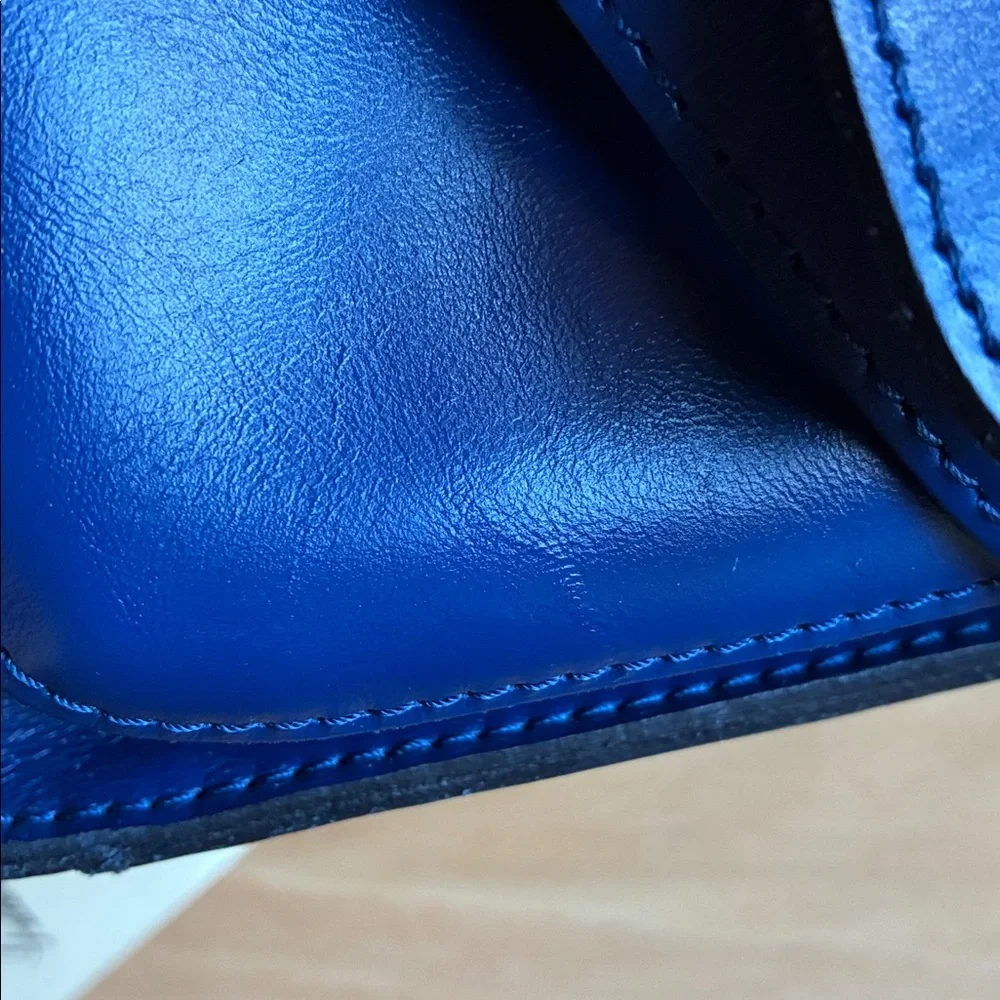 Patricia Nash lari in navy peony - Picture 13 of 16